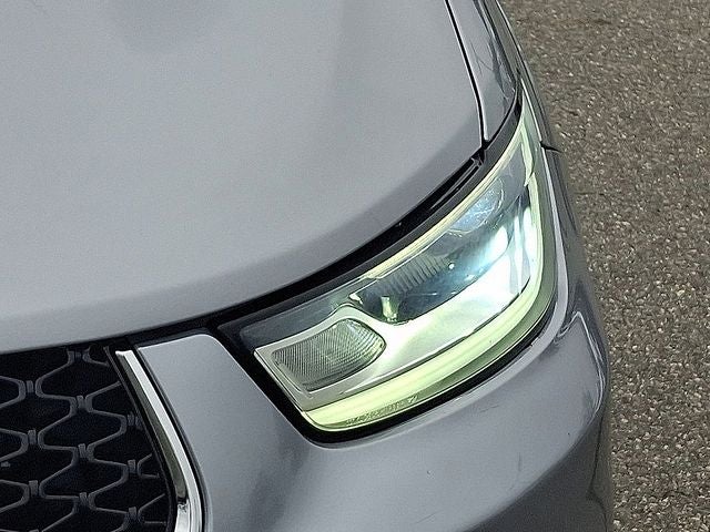2021 Chrysler Pacifica Hybrid Limited