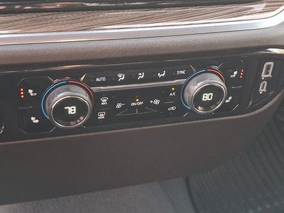 2025 Chevrolet Silverado 1500 LT LT1