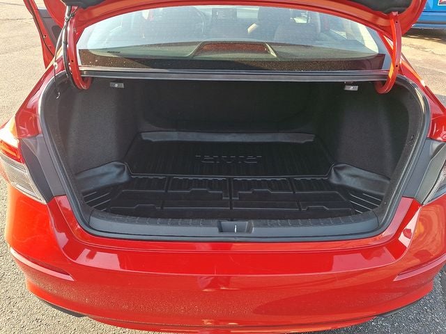 2024 Honda Civic EX