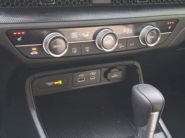 2023 Honda CR-V EX