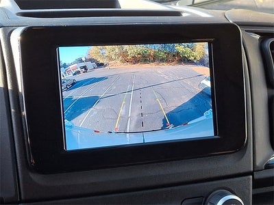 2025 RAM ProMaster 2500 High Roof 159 WB