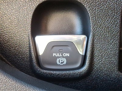 2025 RAM ProMaster 2500 High Roof 159 WB