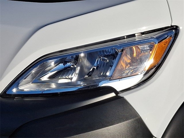 2025 RAM ProMaster 2500 High Roof 159 WB