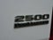 2025 RAM ProMaster 2500 Base 136 WB
