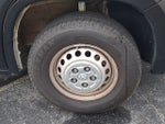 2025 RAM ProMaster 2500 Base 136 WB