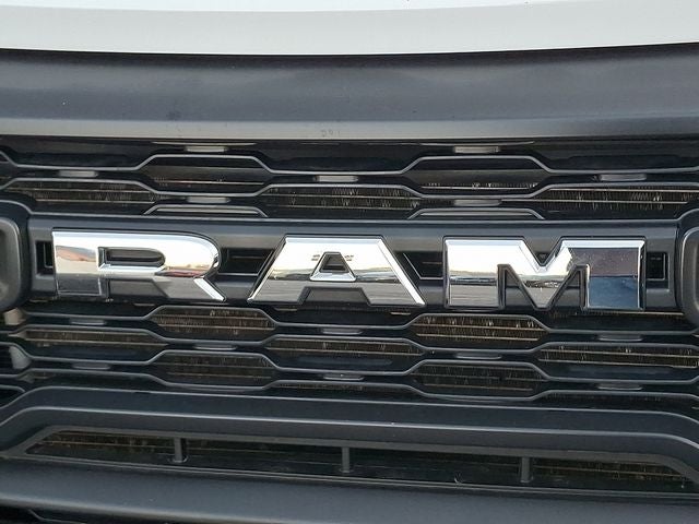 2025 RAM ProMaster 2500 Base 136 WB