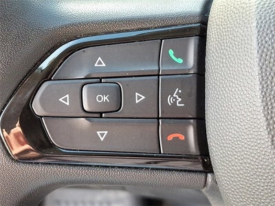 2023 RAM ProMaster 3500 Cutaway Low Roof 159 WB