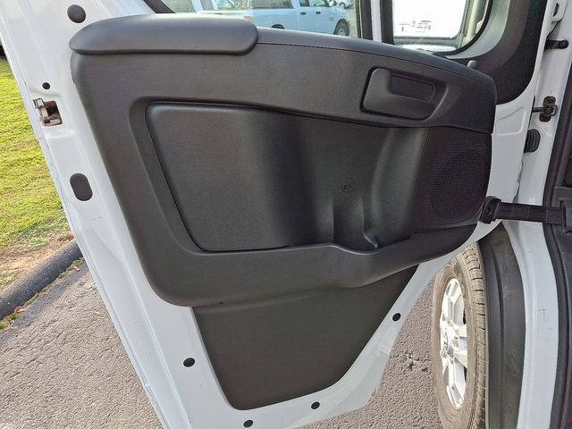 2023 RAM ProMaster 3500 Cutaway Low Roof 159 WB