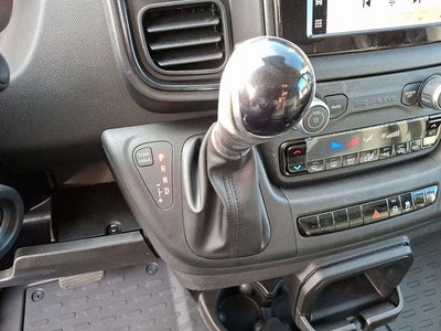 2023 RAM ProMaster 3500 Cutaway Low Roof 159 WB