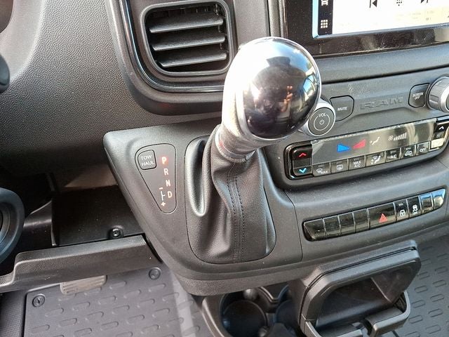 2023 RAM ProMaster 3500 Cutaway Low Roof 159 WB