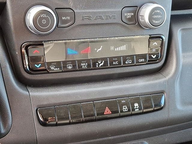 2023 RAM ProMaster 3500 Cutaway Low Roof 159 WB