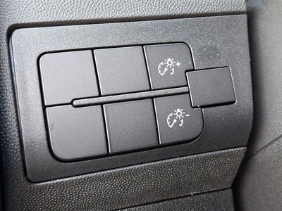 2023 RAM ProMaster 3500 Cutaway Low Roof 159 WB