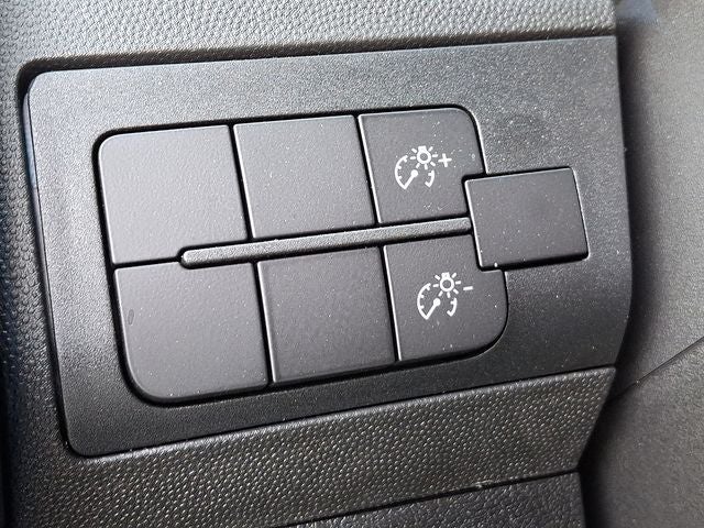 2023 RAM ProMaster 3500 Cutaway Low Roof 159 WB