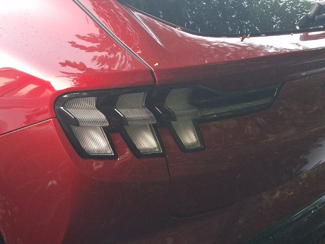 2022 Ford Mustang Mach-E Premium