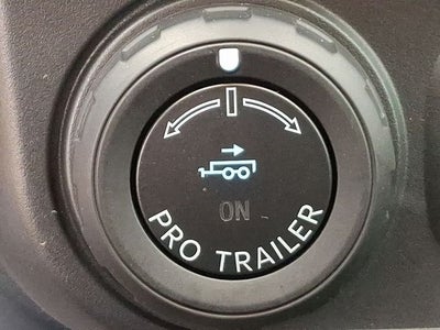 2025 Ford Maverick Lobo High