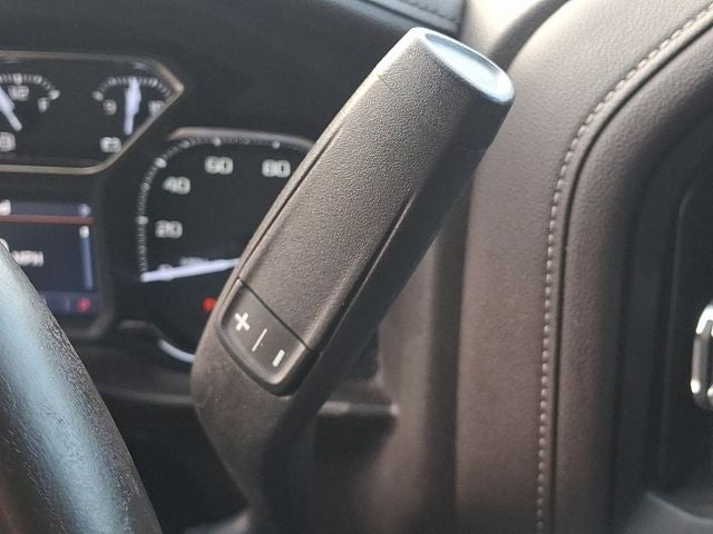 2019 GMC Sierra 1500 SLE