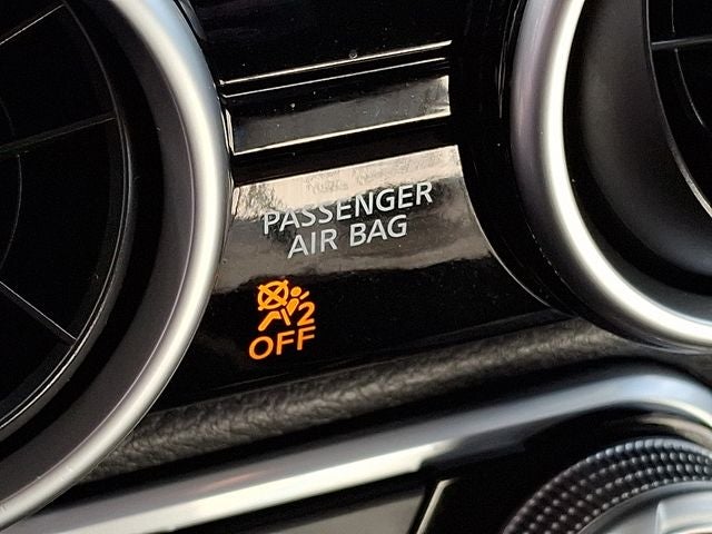 2021 Nissan Sentra S