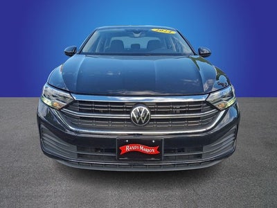 2024 Volkswagen Jetta 1.5T S
