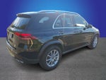 2025 Mercedes-Benz GLE GLE 350 4MATIC®