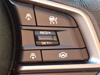 2024 Subaru Legacy Limited