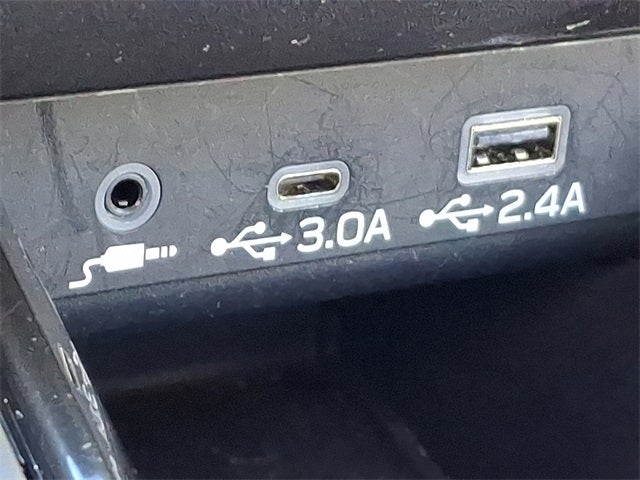 2024 Subaru Legacy Limited