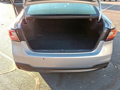 2024 Subaru Legacy Limited