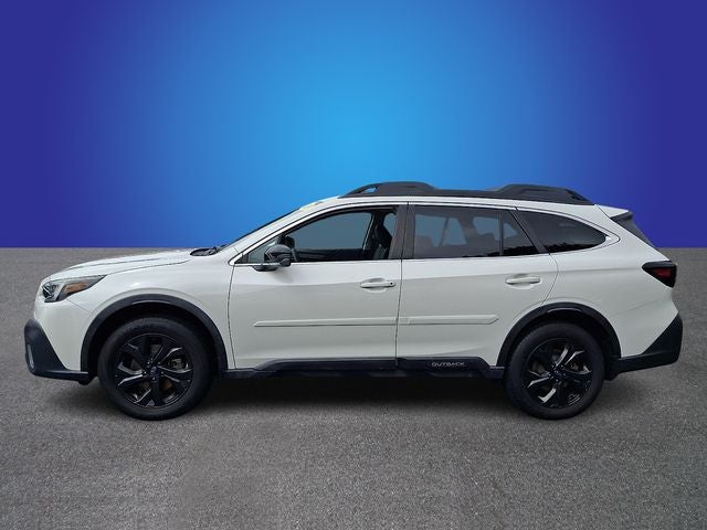2020 Subaru Outback Onyx Edition XT