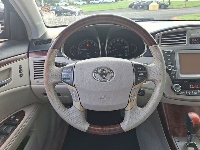 2011 Toyota Avalon Limited