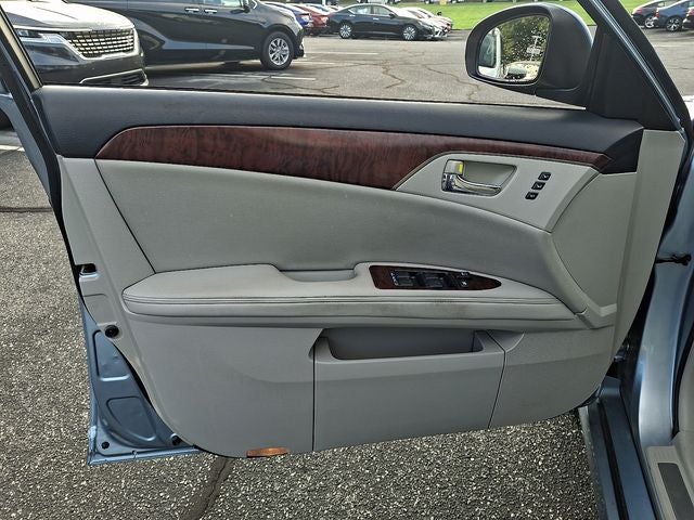 2011 Toyota Avalon Limited