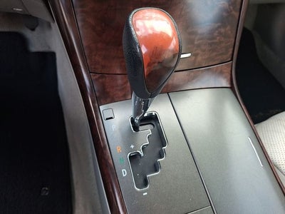 2011 Toyota Avalon Limited