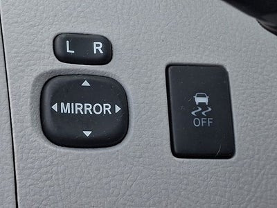 2011 Toyota Avalon Limited