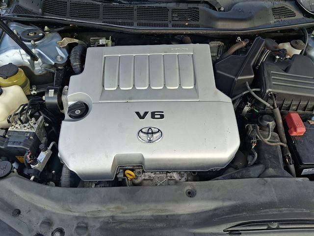 2011 Toyota Avalon Limited