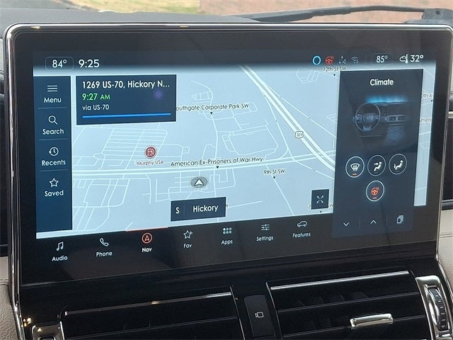 2024 Lincoln Navigator Premiere