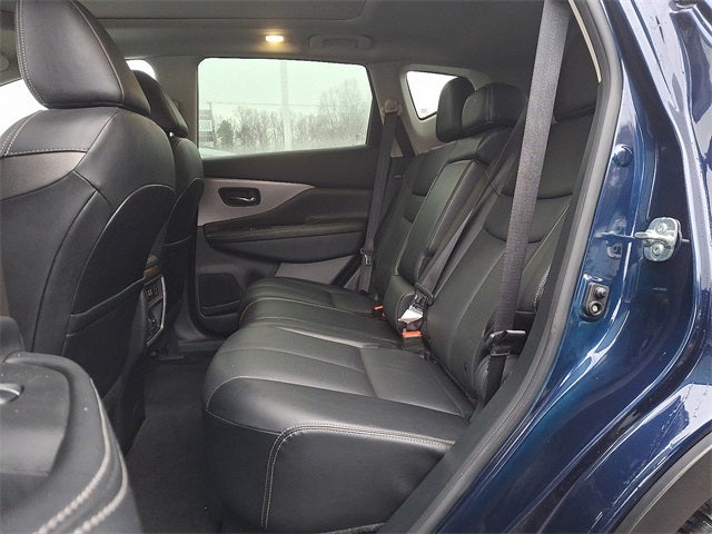 2023 Nissan Murano SL