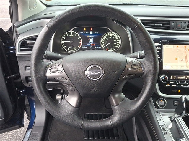 2023 Nissan Murano SL