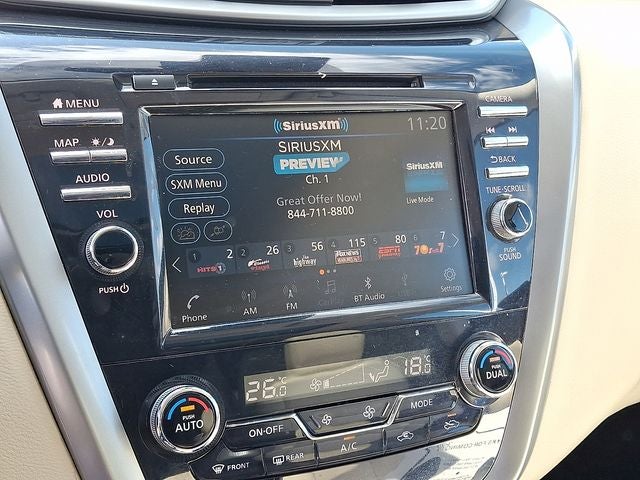 2023 Nissan Murano SL