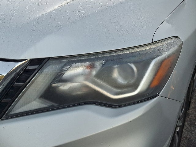 2018 Nissan Pathfinder SV