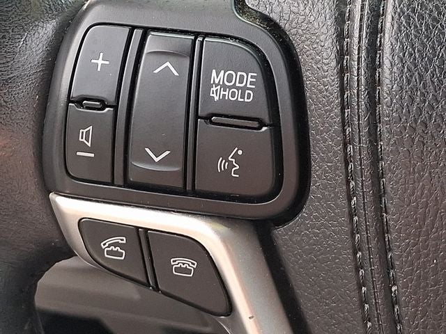 2014 Toyota Highlander XLE V6