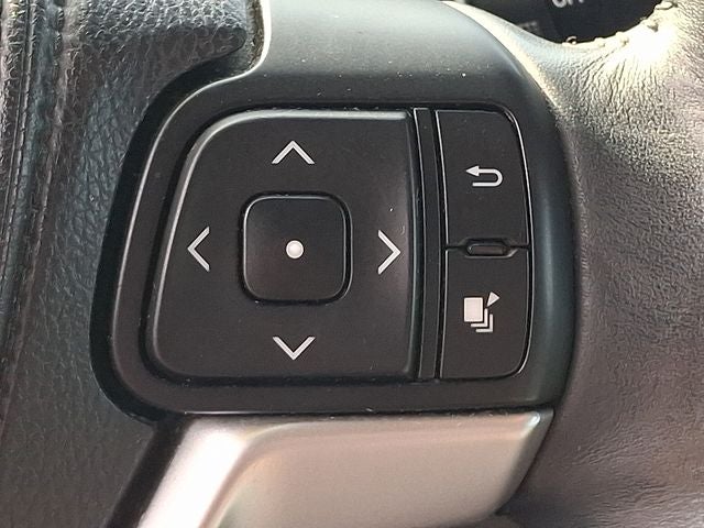 2014 Toyota Highlander XLE V6