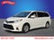 2020 Toyota Sienna LE 8 Passenger