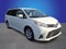 2020 Toyota Sienna LE 8 Passenger