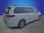 2020 Toyota Sienna LE 8 Passenger