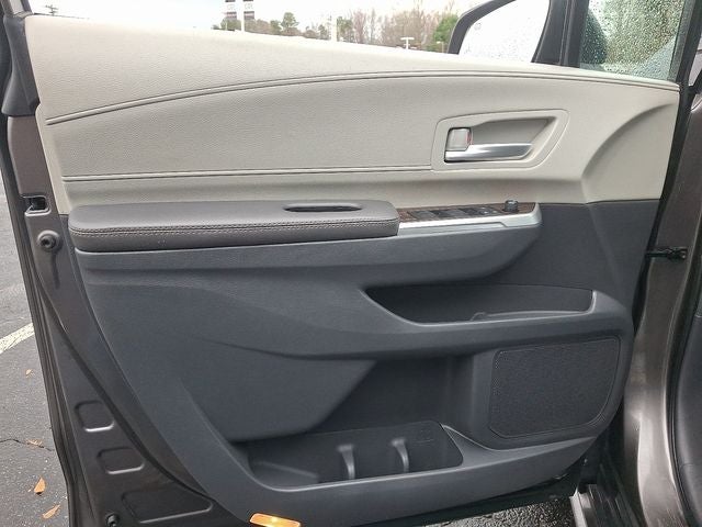 2024 Toyota Sienna XLE 7 Passenger