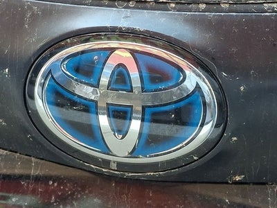 2024 Toyota Sienna XLE 8 Passenger