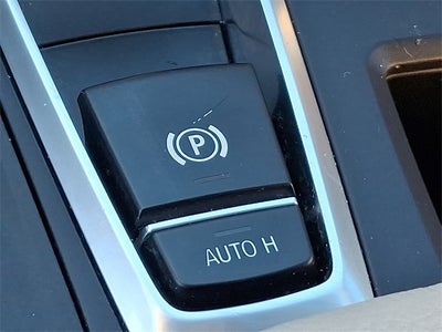 2017 BMW X5 sDrive35i