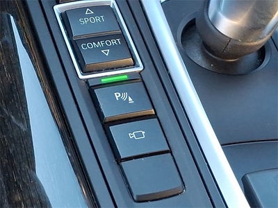 2017 BMW X5 sDrive35i