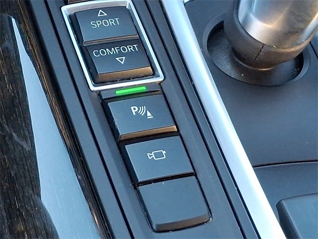 2017 BMW X5 sDrive35i