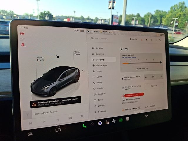 2023 Tesla Model 3 Base