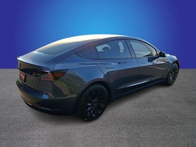 2023 Tesla Model 3 Base