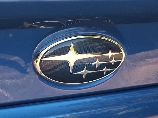 2018 Subaru WRX Base